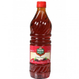 Vefa  Sirke 1000 Ml *12 Adet